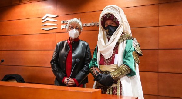 La cabalgata de Reyes de 2022 adapta su recorrido por amplias avenidas para evitar aglomeraciones