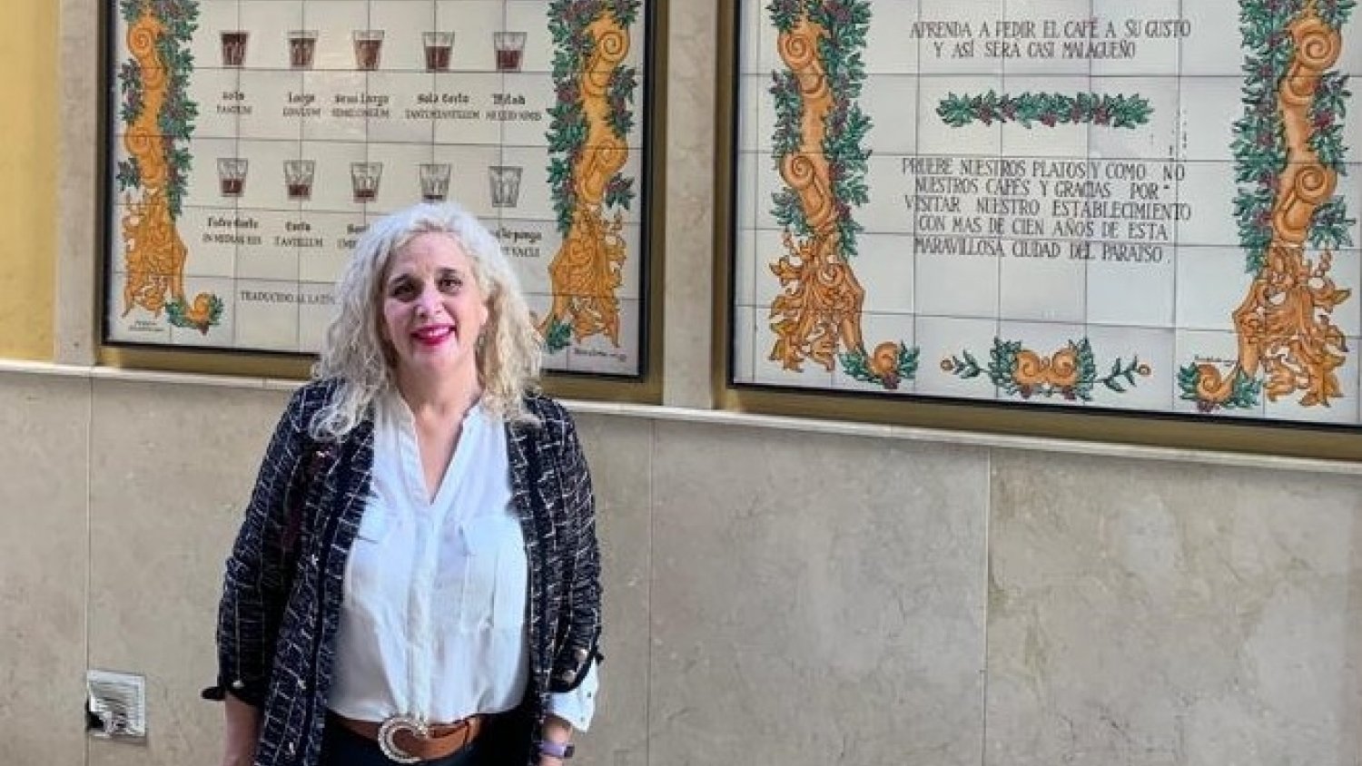 Unidas Podemos promueve la recopilación de expresiones malagueñas para difundir la cultura popular