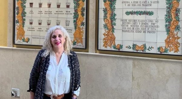 Unidas Podemos promueve la recopilación de expresiones malagueñas para difundir la cultura popular