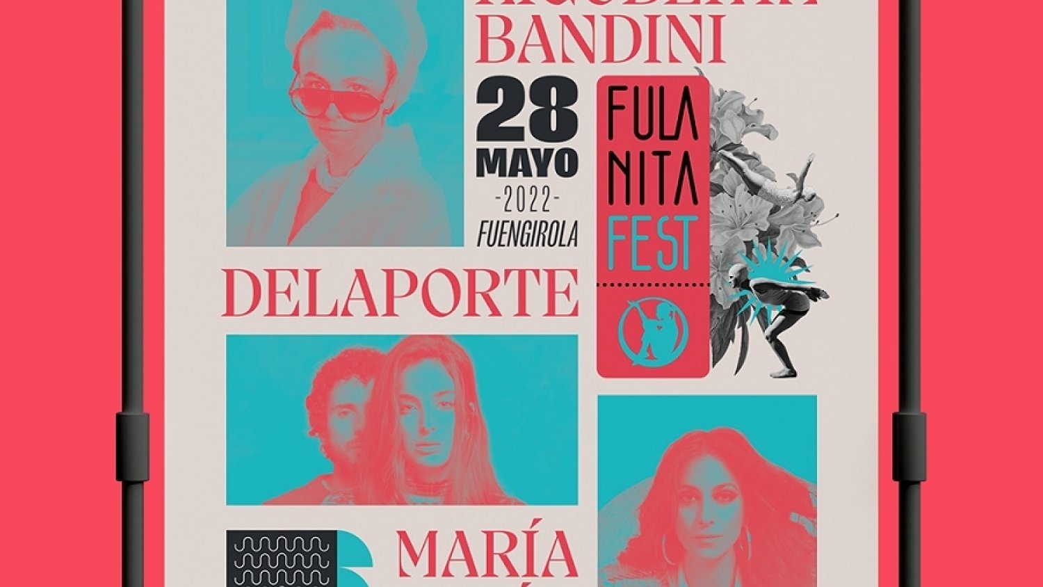 Marenostrum Fuengirola, sede de la primera edición del Fulanita Fest