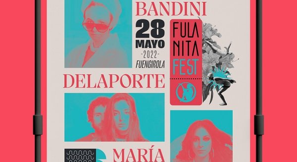 Marenostrum Fuengirola, sede de la primera edición del Fulanita Fest