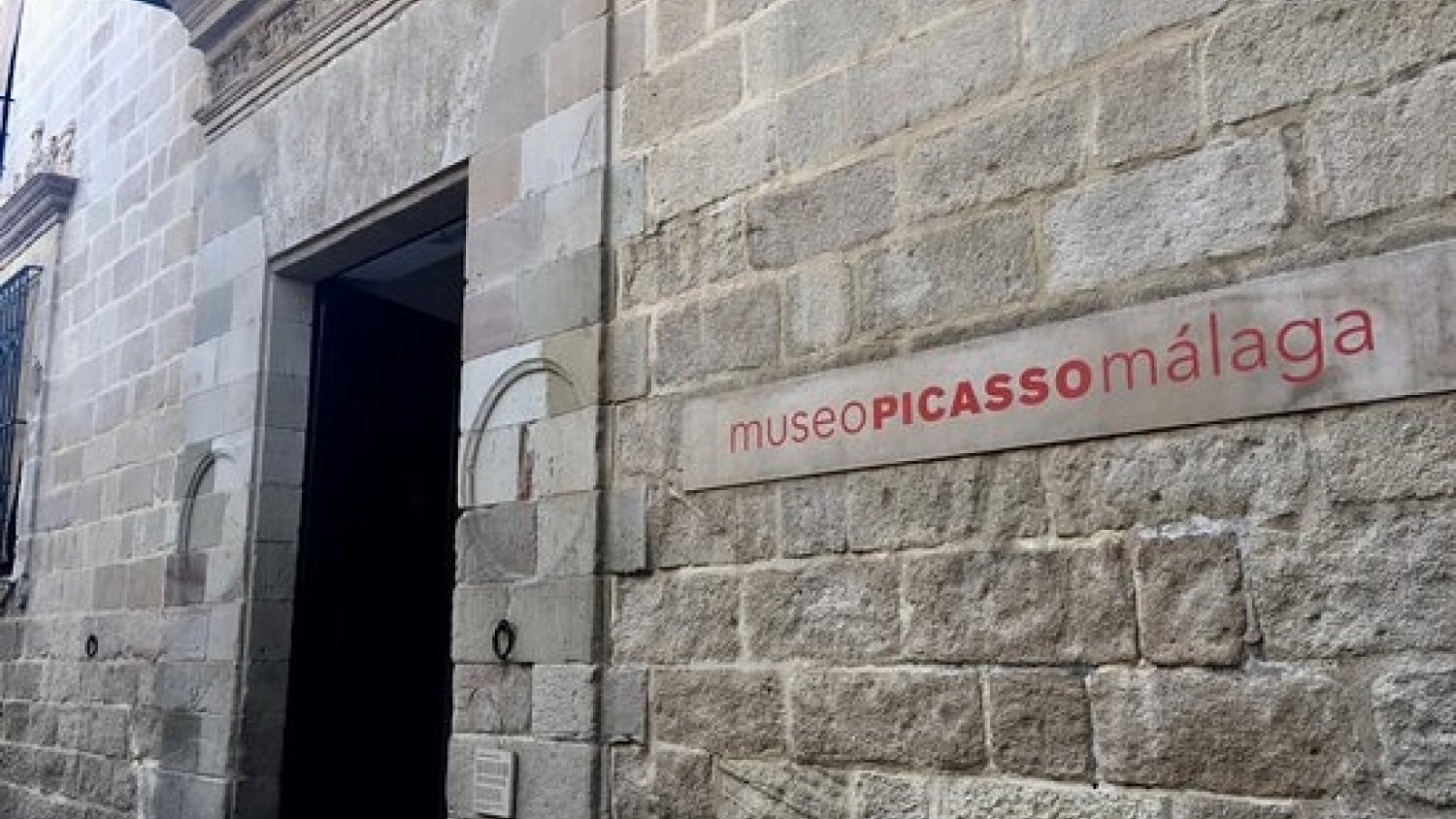 El Museo Picasso de Málaga recibe más de 250.000 visitas en 2021