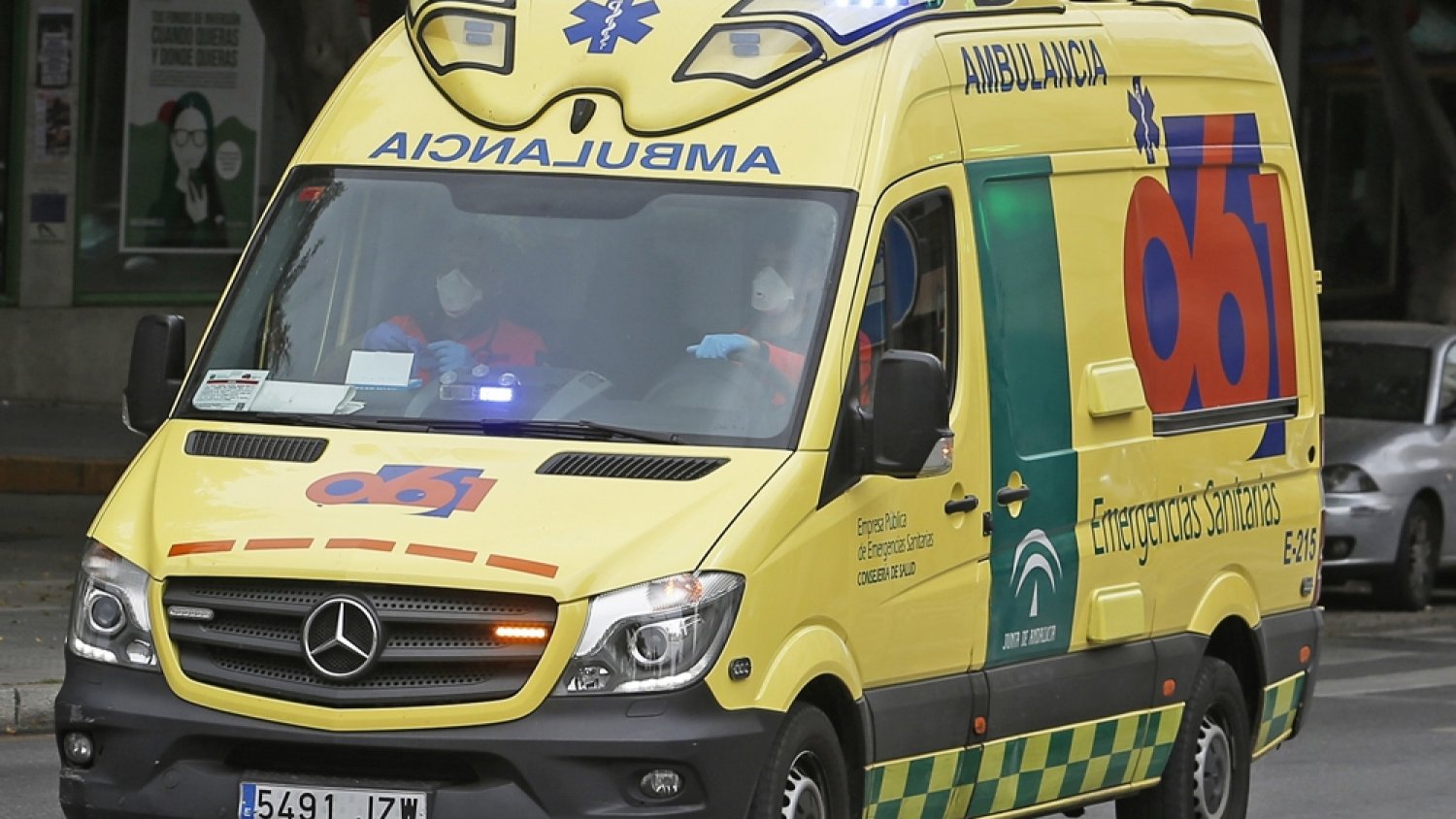 La Empresa Pública de Emergencias Sanitarias renueva la acreditación de calidad de la Fundación IDIS