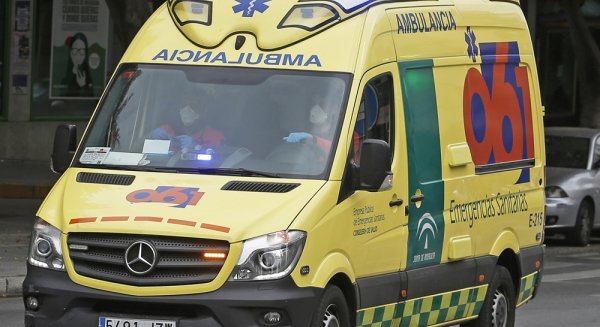 La Empresa Pública de Emergencias Sanitarias renueva la acreditación de calidad de la Fundación IDIS