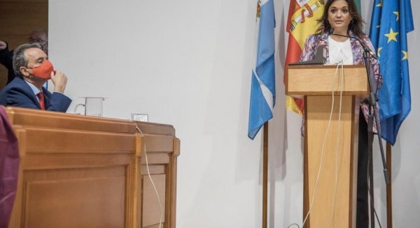 Torremolinos pide al Gobierno una ayuda para fortalecer al turismo ante la pandemia