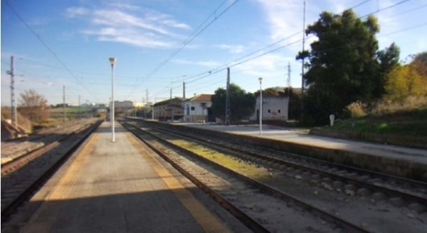 Adif adjudica obras de mejora de la infraestructura en la línea de ancho convencional Córdoba-Málaga