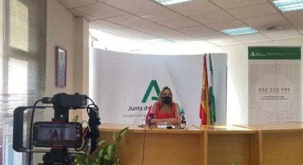 Igualdad destina 4,1 millones en ayudas al Tercer Sector para atender a más de 83.000 personas en  Malaga
