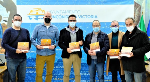 Rincón de la Victoria entrega los premios de su Concurso de Fotografía “Turismo en Rincón”