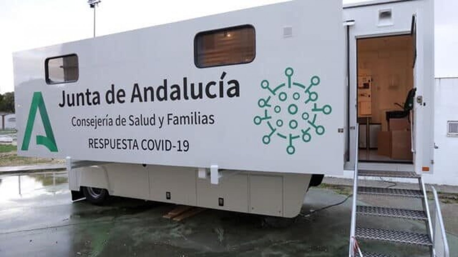 Andalucía no contempla medidas restrictivas tras la modificación de limitaciones horarias en los niveles 1 y 2