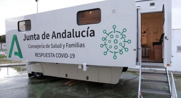 Andalucía no contempla medidas restrictivas tras la modificación de limitaciones horarias en los niveles 1 y 2