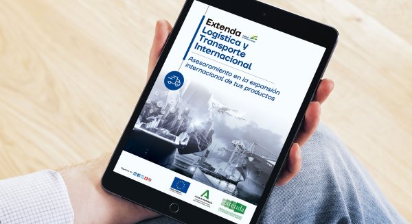 Extenda estrena un servicio de asesoramiento para optimizar las operaciones de logística internacional