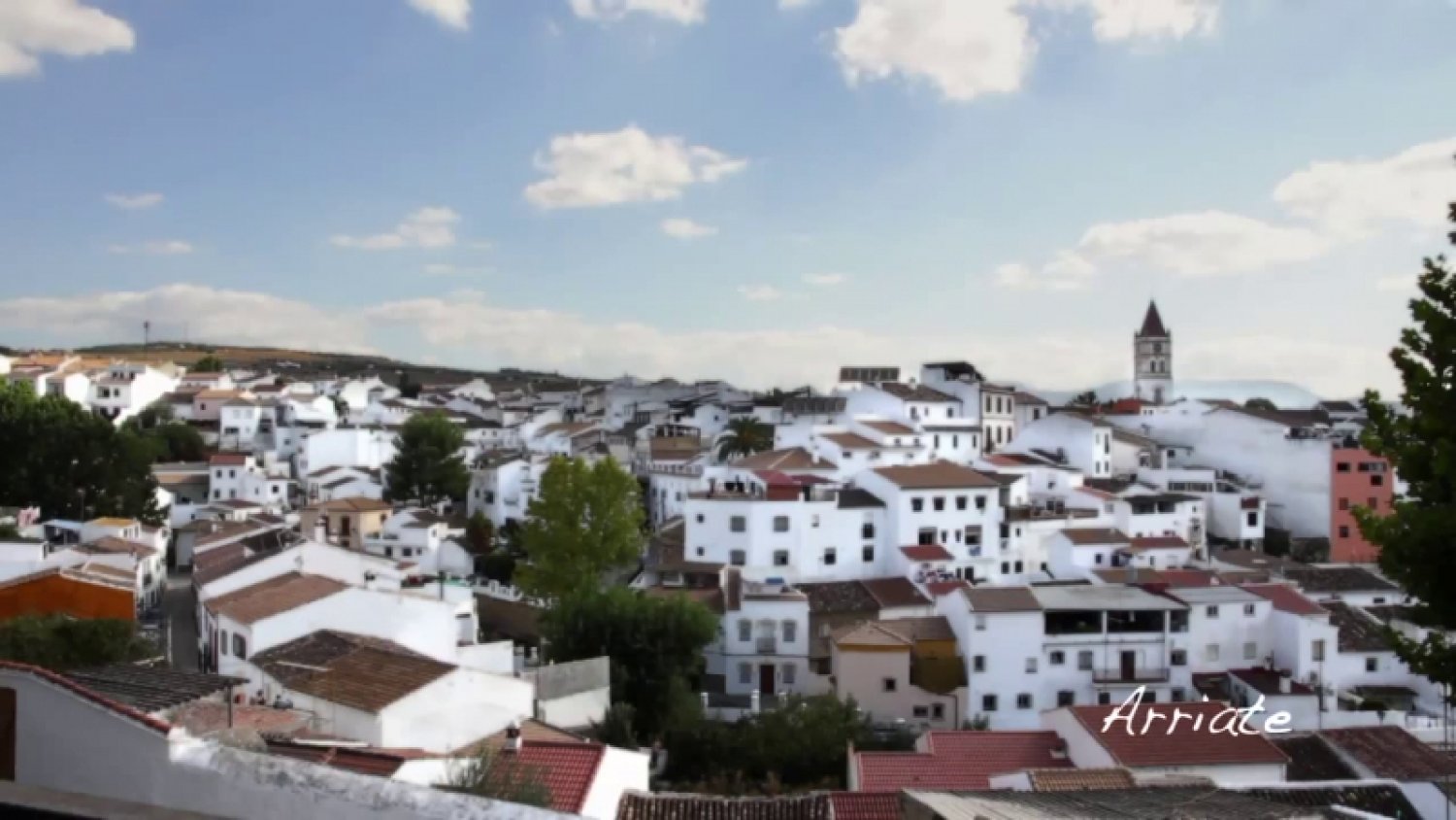 ACUAES aprueba por 5,4 millones de euros la construcción de la depuradora y colectores de Arriate