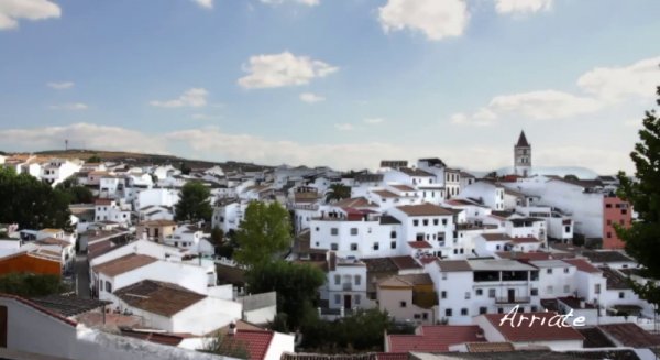 ACUAES aprueba por 5,4 millones de euros la construcción de la depuradora y colectores de Arriate