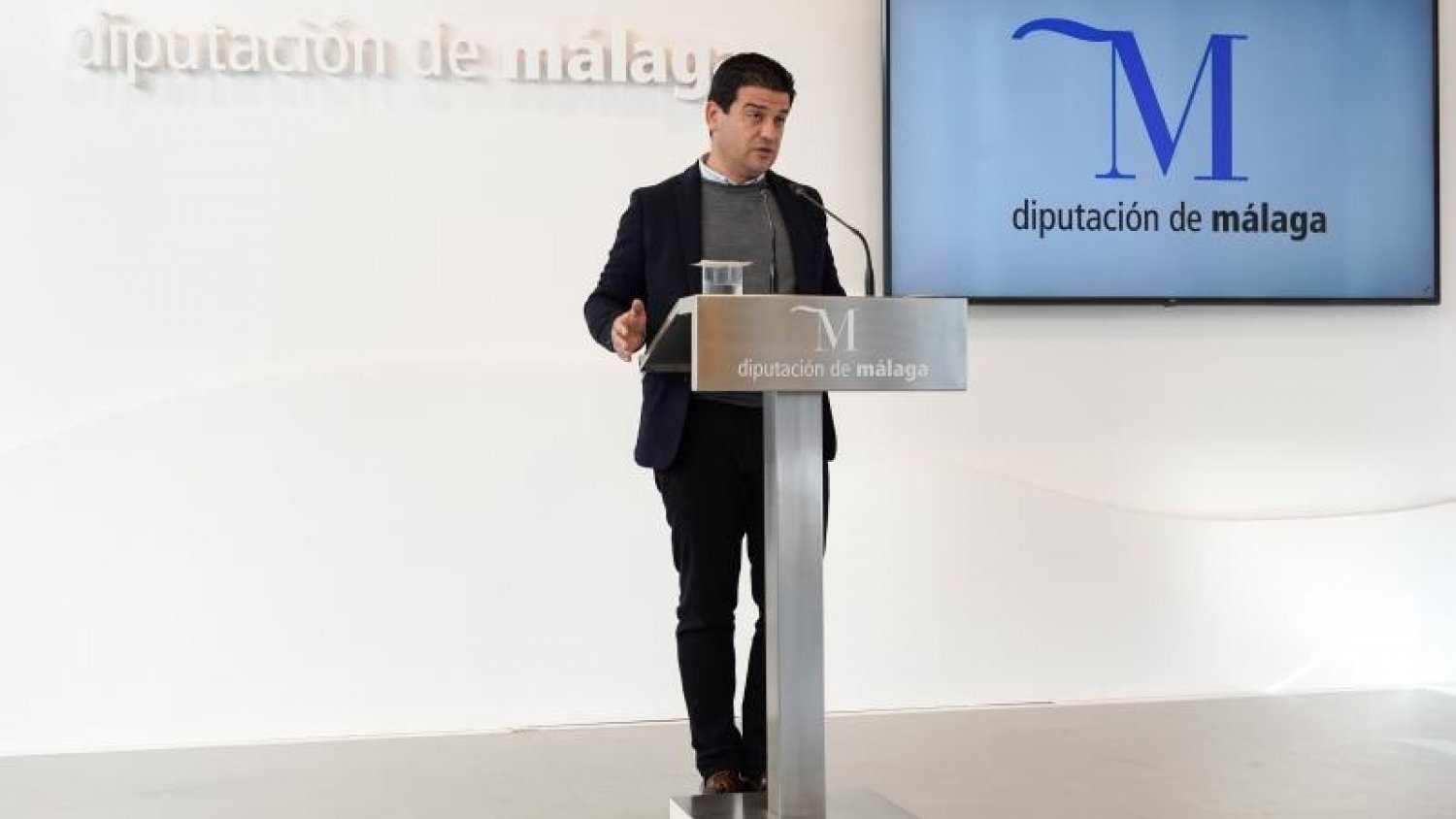 Diputación invierte 2,2 millones de euros en la mejora de cuatro depuradoras de la provincia