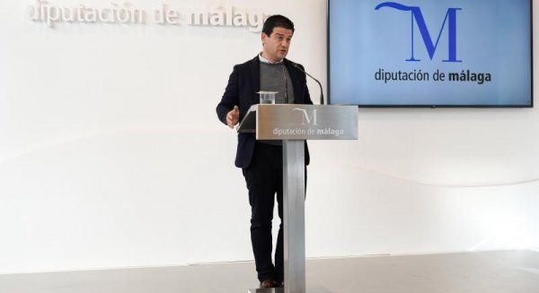 Diputación invierte 2,2 millones de euros en la mejora de cuatro depuradoras de la provincia