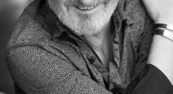 Sebastián Haro, el nuevo responsable de la Escuela de Teatro de la UNIA