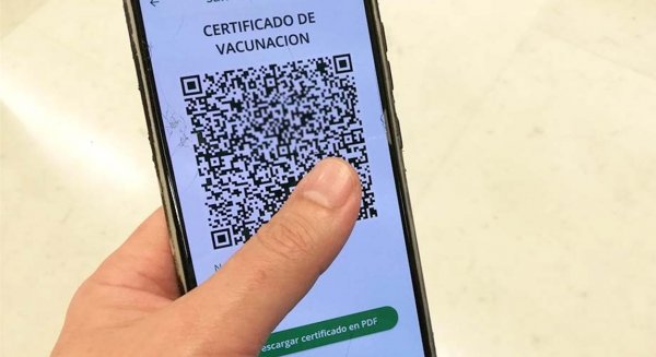 El Área Sanitaria Este de Málaga Axarquía habilita puntos externos de obtención certificados covid