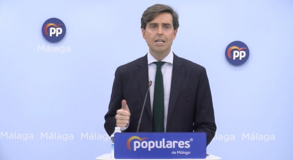 Montesinos sobre la rebaja del precio de la factura eléctrica: “¿Va a pedir perdón o va a dimitir alguien?”