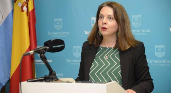 Margarita del Cid anuncia que continuará con los proyectos del gobierno socialista