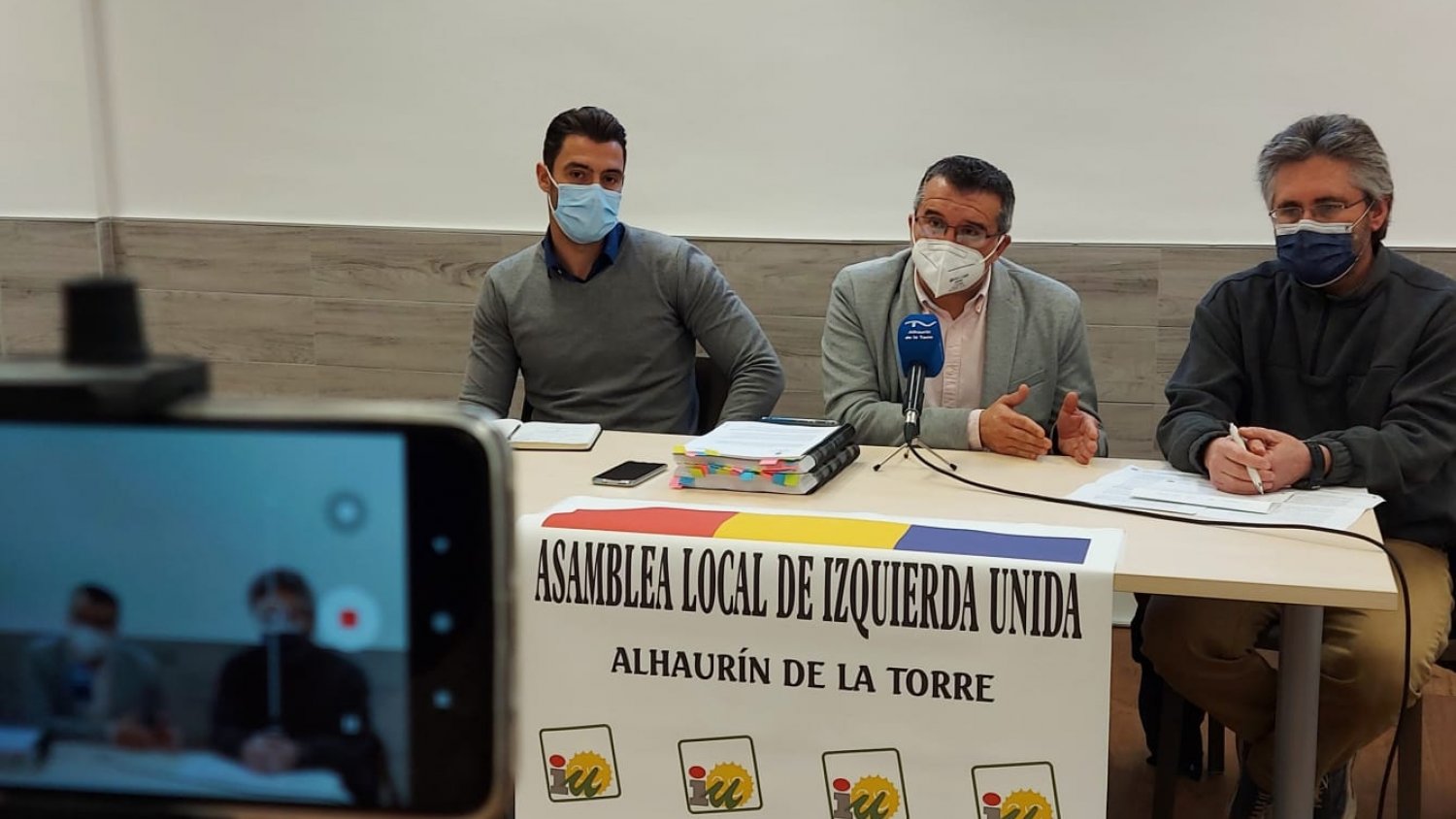 Unidas Podemos pide a la Cámara de Cuentas que fiscalice “las irregularidades económicas