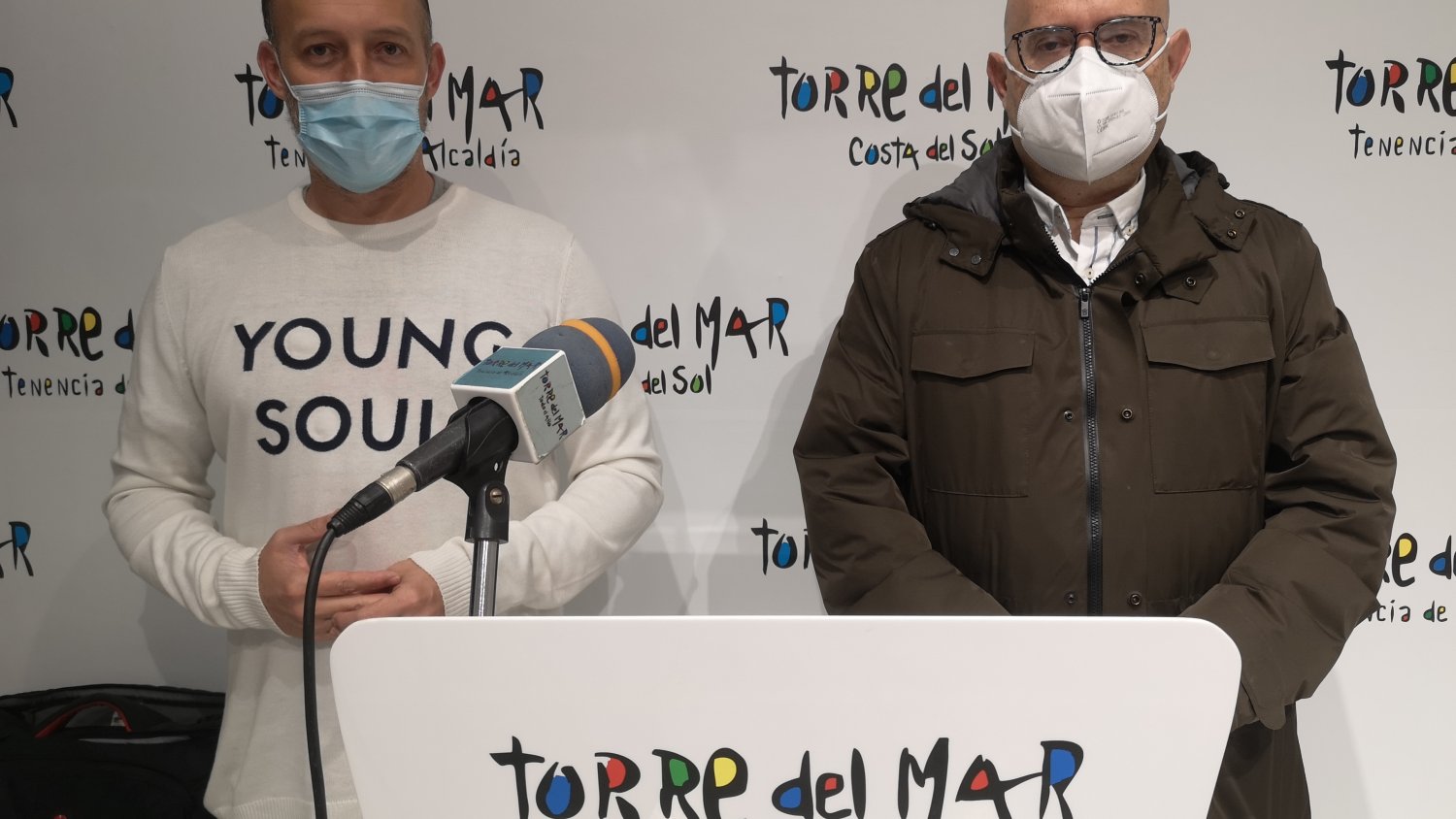 Vélez-Málaga anuncia una ampliación del plazo para la ayuda al IBI del comercio