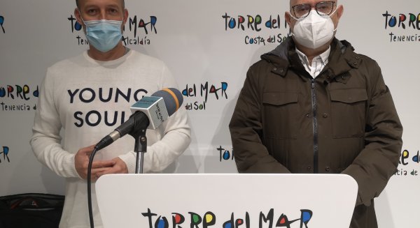 Vélez-Málaga anuncia una ampliación del plazo para la ayuda al IBI del comercio