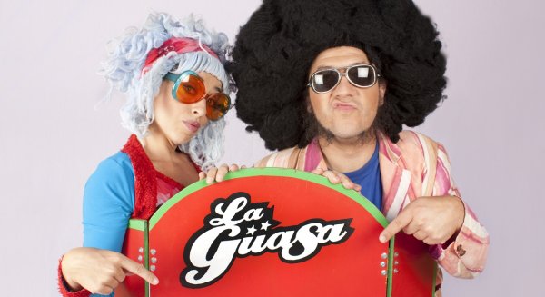 Coín acoge dos espectáculos de la Red Andaluza de Teatros Públicos