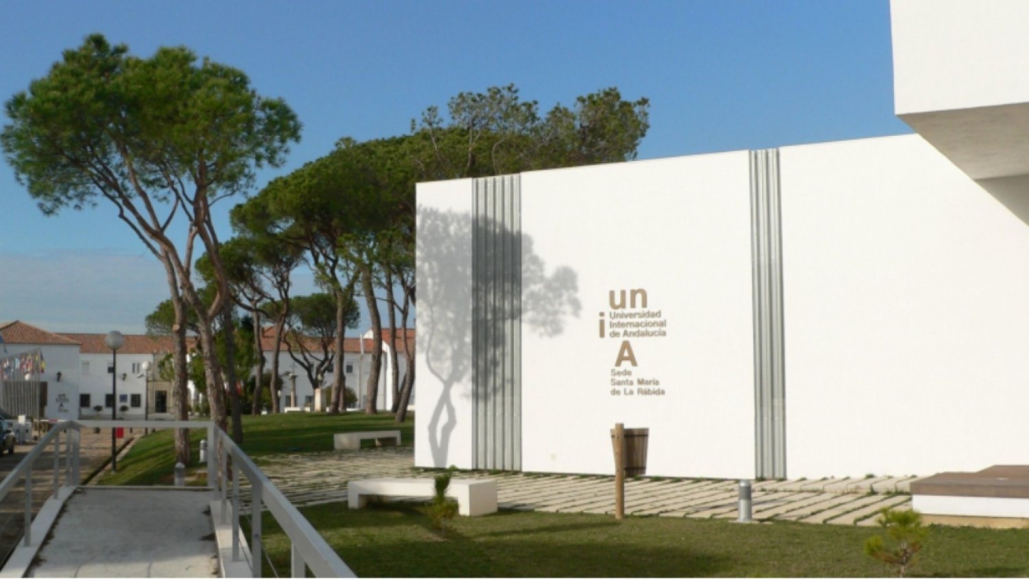 La Internacional de Andalucía reduce su huella de carbono un 43%