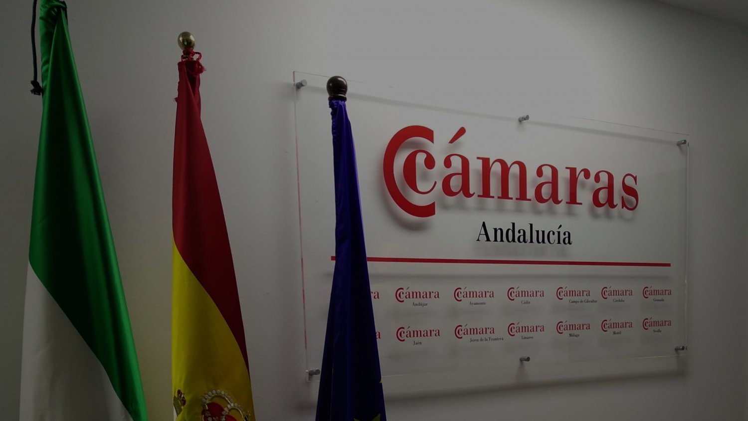 Cámaras de Andalucía celebran la aprobación del decreto de simplificación