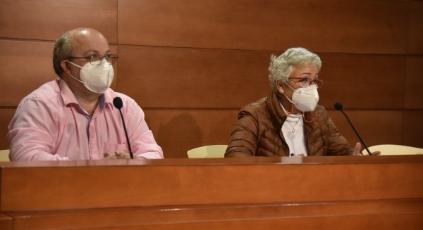 La 59ª edición de la Fiesta Mayor de Verdiales acoge la participación de 14 pandas