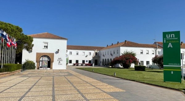 Cerca de 130 docentes se forman en la UNIA sobre innovación educativa en programas online
