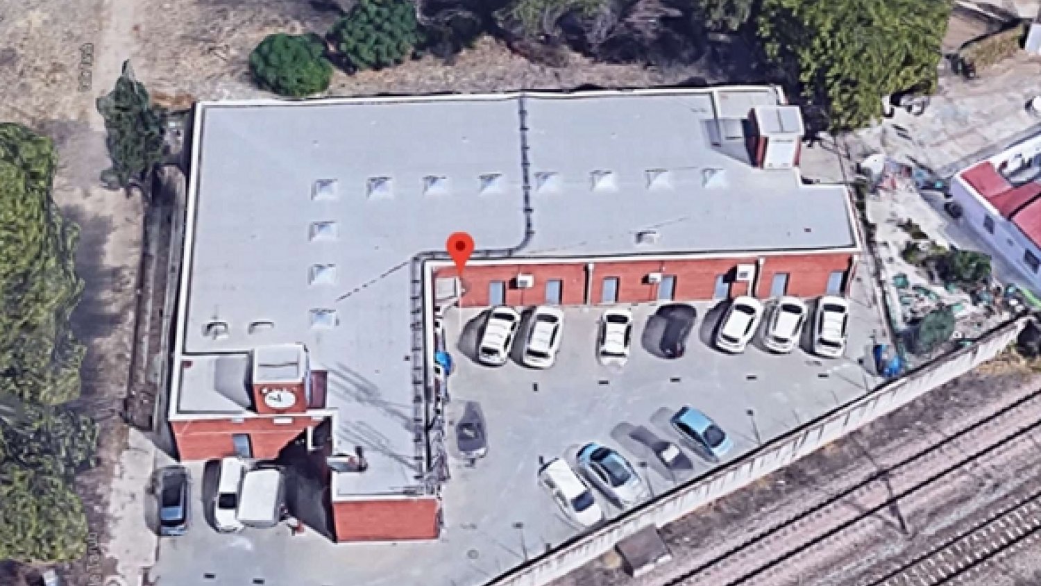 Adif AV adjudica la renovación de los edificios técnicos en las líneas de AV Sur