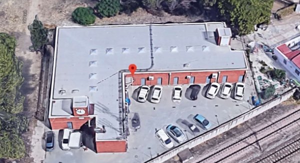 Adif AV adjudica la renovación de los edificios técnicos en las líneas de AV Sur