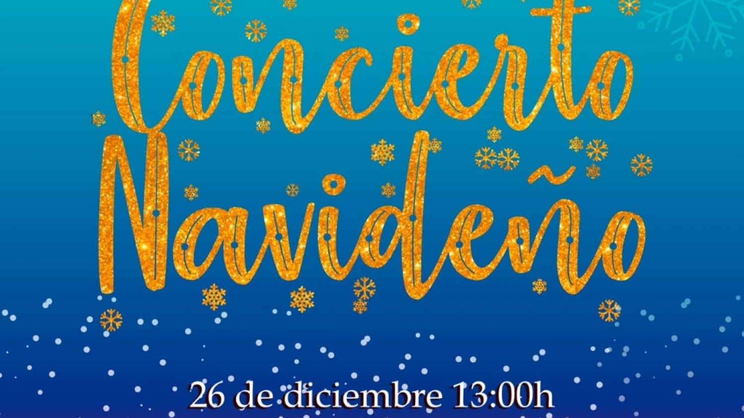 La Cajita Musical presenta su concierto navideño en la Caja Blanca