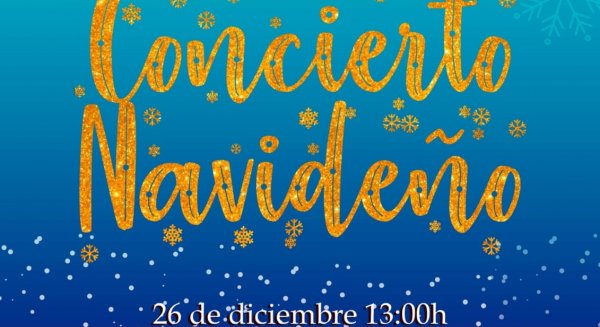 La Cajita Musical presenta su concierto navideño en la Caja Blanca