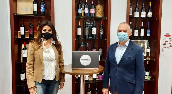 La Junta apuesta por la digitalización de las empresas turísticas para relanzar el sector