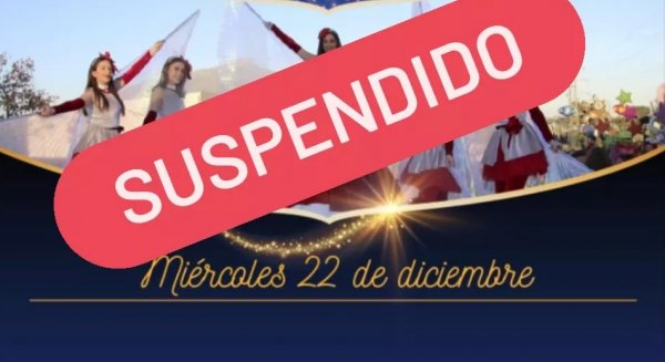 Vélez-Málaga suspende las actividades navideñas por la alta incidencia de coronavirus