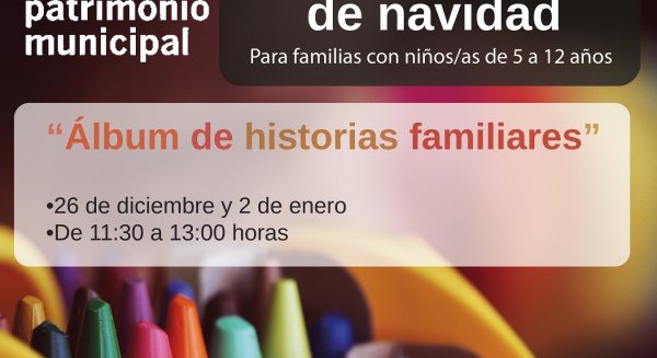 Mupam estrena una nueva etapa con una amplia oferta didáctica