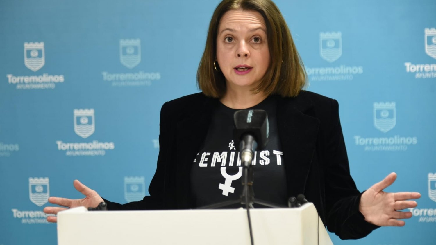 Maribel Tocón asumirá la portavocía del Grupo Municipal PSOE en el Ayuntamiento de Torremolinos