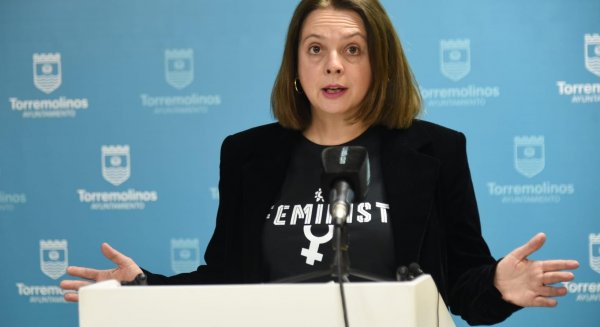 Maribel Tocón asumirá la portavocía del Grupo Municipal PSOE en el Ayuntamiento de Torremolinos
