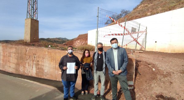 Ahumada califica de “atropello” el tratamiento de Almogía sobre los restos óseos encontrados