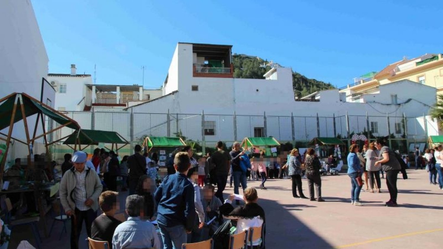 Educación destina 4,5 millones de euros a la sustitución del CEIP Nuestra Señora de los Remedios de Cártama