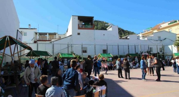 Educación destina 4,5 millones de euros a la sustitución del CEIP Nuestra Señora de los Remedios de Cártama