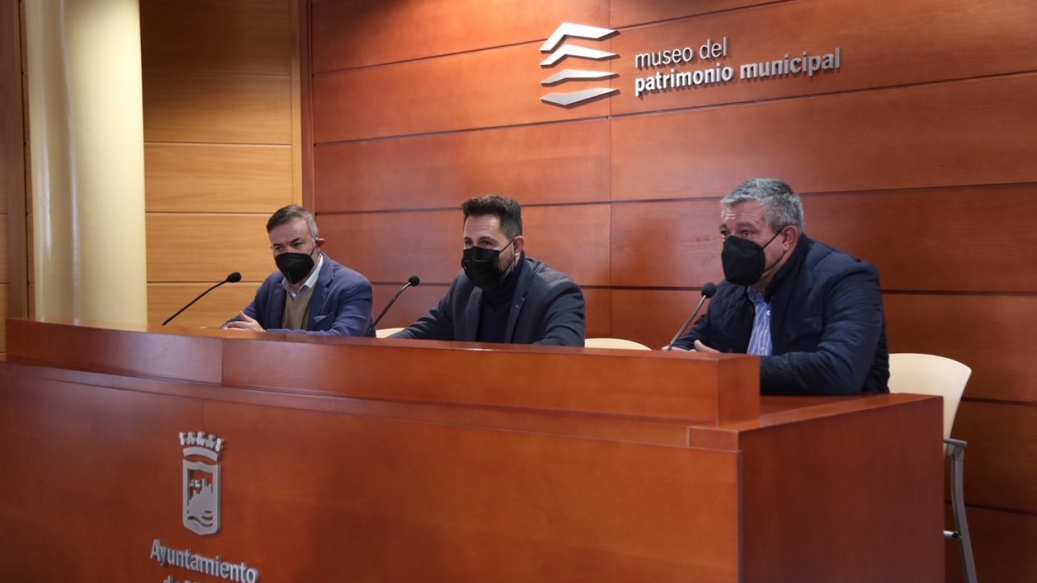 Un total de siete comedores sociales entregarán menús a las familias vulnerables para Nochebuena