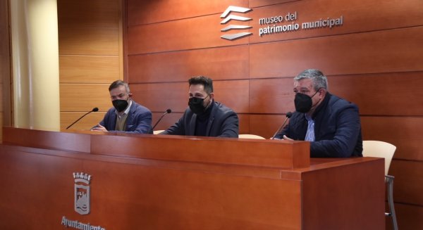 Un total de siete comedores sociales entregarán menús a las familias vulnerables para Nochebuena