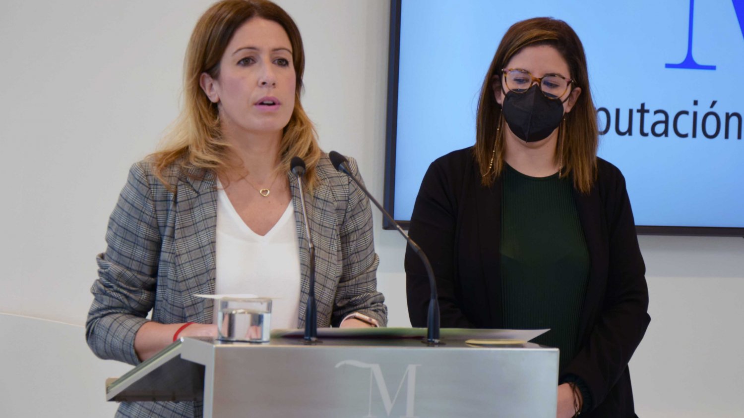 PSOE solicita a la Diputación promover la adhesión de los ayuntamientos para la candidatura de Málaga en la Expo 2027