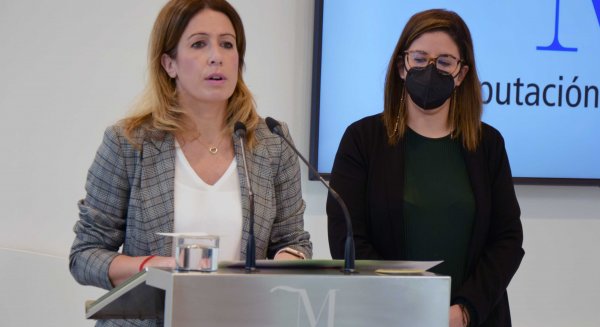 PSOE solicita a la Diputación promover la adhesión de los ayuntamientos para la candidatura de Málaga en la Expo 2027