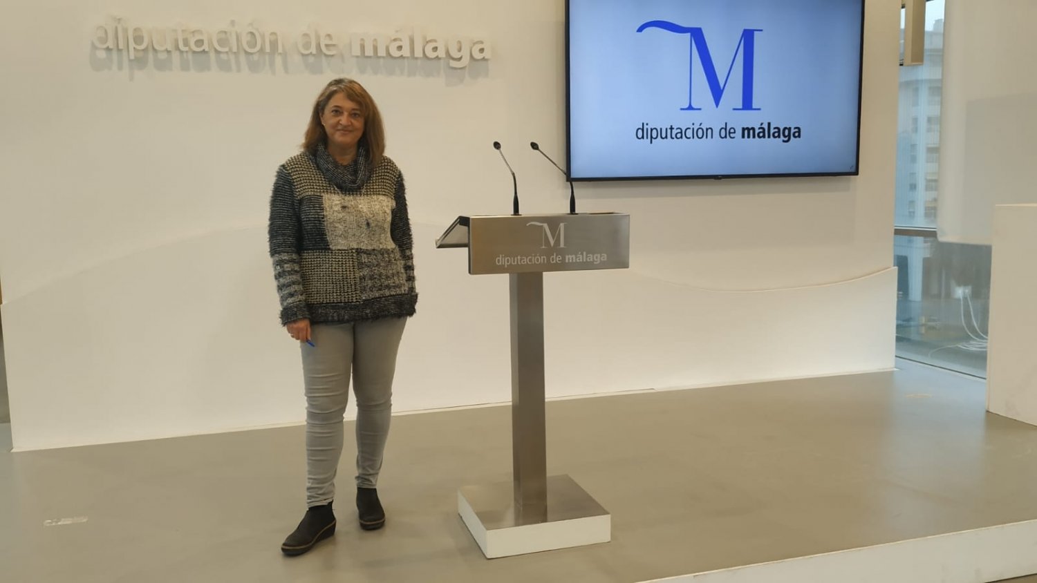 Unidas Podemos reclama a la Junta y a la Diputación que garanticen la continuidad del personal de atención social