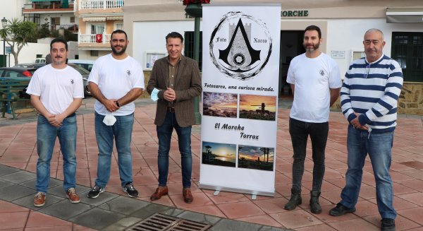 La asociación FotoXarco fija su sede en El Morche
