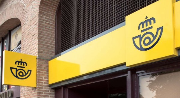 Correos confirma la convocatoria de 5.377 puestos a petición de UGT y CCOO